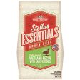 Stella & Chewy s Essentials High Coastal Wetland Recipe Cage-Free Duck Dog Food Online Sale