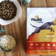 Nulo FrontRunner Chicken, Oats & Turkey Dog Food Online Sale