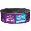 Stella & Chewy s Carnivore Cravings Purrfect Pate Salmon, Tuna, and Mackerel Cat Food Online