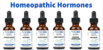 DesBio Hormones (Homeopathic) For Sale