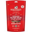 Stella & Chewy s Freeze-Dried Raw Red Meat Dog Food For Discount