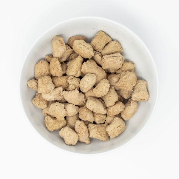 Stella & Chewy s Meal Mixers Salmon & Cod Dog Food Topper - 18oz Online now