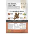 The Honest Kitchen Grain-Free Beef Whole Food Clusters Dog Food Supply