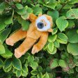 Fluff & Tuff Marcel Monkey Dog Toy Sale