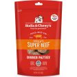 Stella & Chewy s Beef Freeze-Dried Dinner Patties Cheap