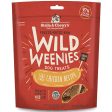 Stella & Chewy s Cage-Free Chicken Wild Weenies Dog Treats - 3.25oz Supply