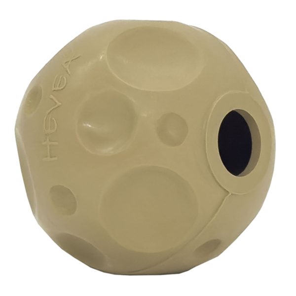 Hevea Moon Ball Dog Toy - Green Online now