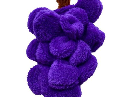 Cycle Dog Grapes Toy Online Sale