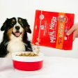 Stella & Chewy s Meal Mixers Beef Dog Food - 8oz For Cheap