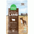 Open Farm Pasture Raised Lamb Dry Dog Food Online