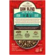 Stella & Chewy s Cage-Free Recipe Raw Blend Baked Dog Kibble Supply