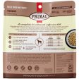 Primal Freeze-Dried Pronto Dog Pork Online now