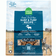 Open Farm Freeze-Dried Raw Surf & Turf Dog Food  - 13.5oz Online Sale