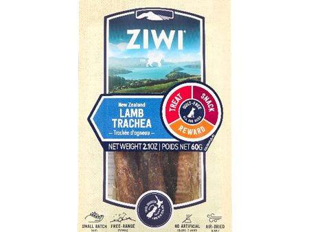 Ziwi Lamb Trachea Dog Chew - 2.1oz Cheap